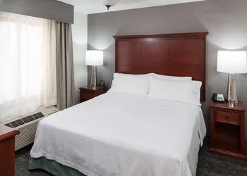 Homewood Suites by Hilton Denton hotel thumbnail 6
