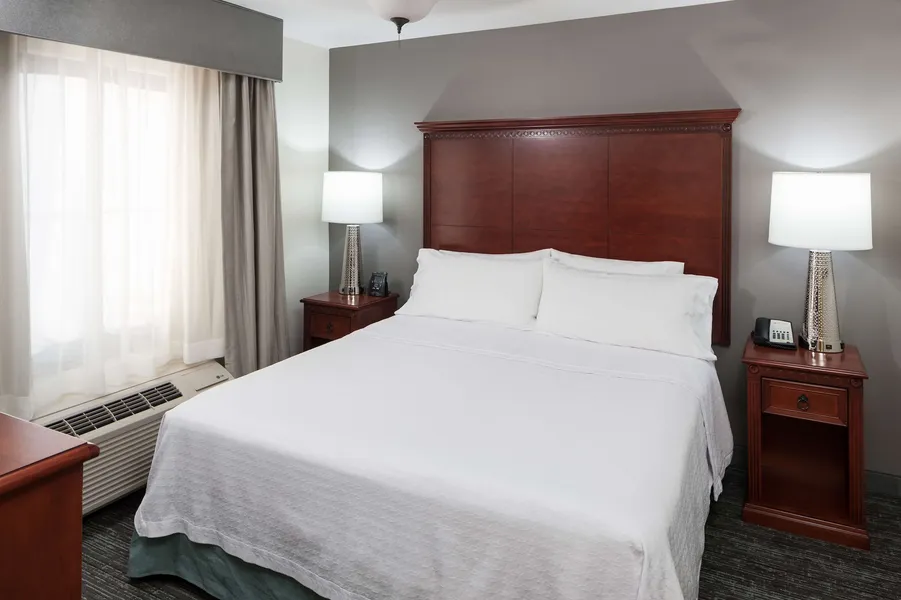 Homewood Suites by Hilton Denton hotel detail image 6