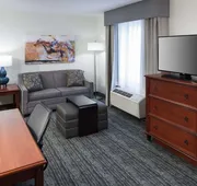 Homewood Suites by Hilton Denton hotel detail image 7