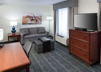 Homewood Suites by Hilton Denton hotel thumbnail 7
