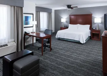 Homewood Suites by Hilton Denton hotel thumbnail 8