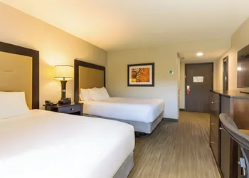 Branson Hillside Hotel hotel thumbnail 4
