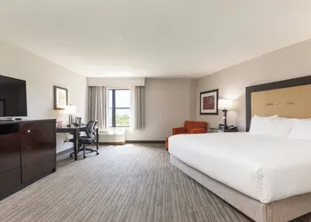 Branson Hillside Hotel hotel thumbnail 6