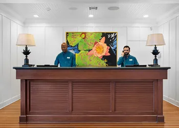 Tranquility Bay Beachfront Hotel and Resort hotel thumbnail 5
