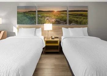 Days Inn by Wyndham Blairsville hotel thumbnail 5