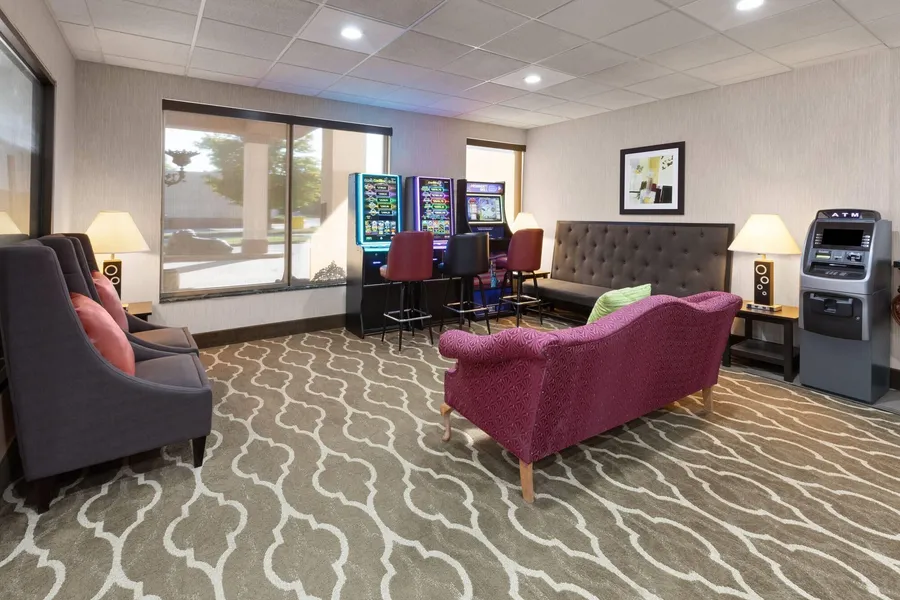 Days Inn by Wyndham Blairsville hotel detail image 2