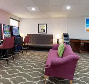 Days Inn by Wyndham Blairsville hotel detail image 3