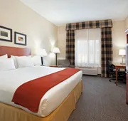 Holiday Inn Express Vernal-Dinosaurland by IHG hotel detail image 3