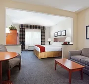 Holiday Inn Express Vernal-Dinosaurland by IHG hotel detail image 4