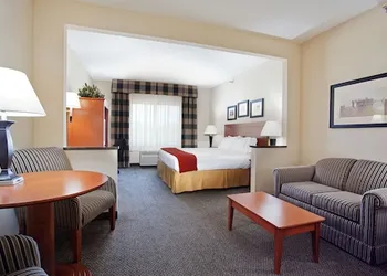 Holiday Inn Express Vernal-Dinosaurland by IHG hotel thumbnail 4