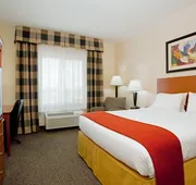 Holiday Inn Express Vernal-Dinosaurland by IHG hotel detail image 5