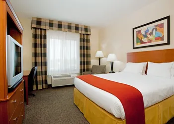 Holiday Inn Express Vernal-Dinosaurland by IHG hotel thumbnail 5