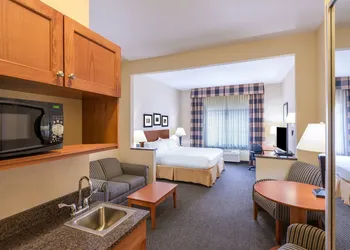 Holiday Inn Express Vernal-Dinosaurland by IHG hotel thumbnail 6