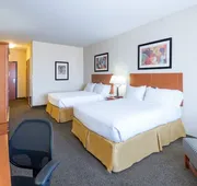Holiday Inn Express Vernal-Dinosaurland by IHG hotel detail image 7