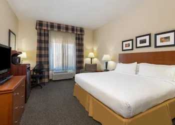 Holiday Inn Express Vernal-Dinosaurland by IHG hotel thumbnail 8