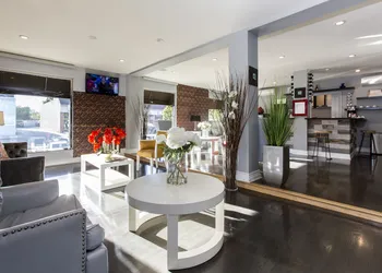 L.A. Sky Boutique Hotel hotel thumbnail 3
