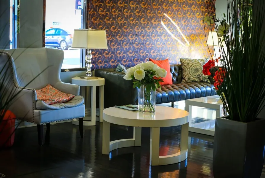 L.A. Sky Boutique Hotel hotel detail image 6