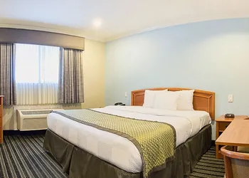 Hotel Parmani hotel thumbnail 2