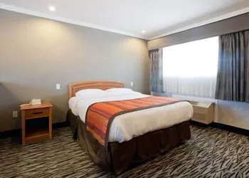 Hotel Parmani hotel thumbnail 3