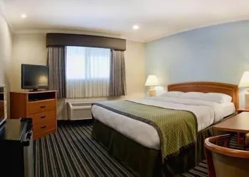Hotel Parmani hotel thumbnail 4
