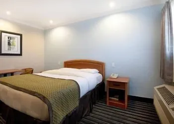Hotel Parmani hotel thumbnail 5