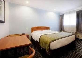 Hotel Parmani hotel thumbnail 6