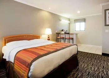 Hotel Parmani hotel thumbnail 7