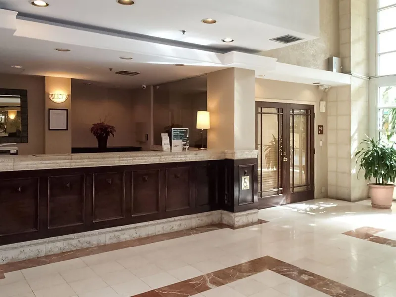 Rodeway Inn South Miami - Coral Gables hotel detail image 2