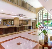 Rodeway Inn South Miami - Coral Gables hotel detail image 3