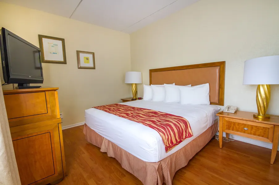 Rodeway Inn South Miami - Coral Gables hotel detail image 6