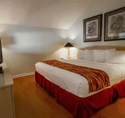 Rodeway Inn South Miami - Coral Gables hotel detail image 7