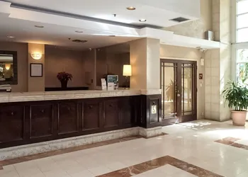 Rodeway Inn South Miami - Coral Gables hotel thumbnail 2