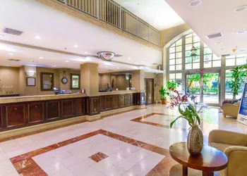Rodeway Inn South Miami - Coral Gables hotel thumbnail 3