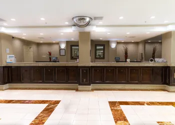 Rodeway Inn South Miami - Coral Gables hotel thumbnail 4