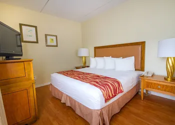 Rodeway Inn South Miami - Coral Gables hotel thumbnail 6