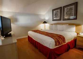 Rodeway Inn South Miami - Coral Gables hotel thumbnail 7