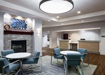 Homewood Suites by Hilton Jacksonville-South/St. Johns Ctr. hotel thumbnail 2