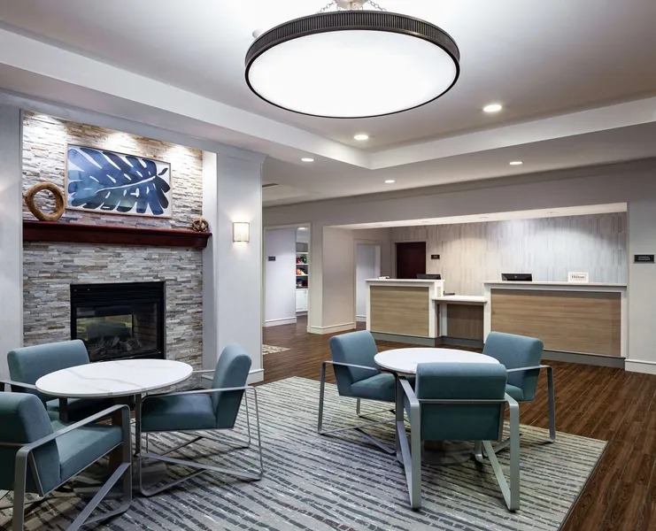 Homewood Suites by Hilton Jacksonville-South/St. Johns Ctr. hotel detail image 2