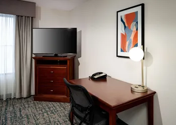 Homewood Suites by Hilton Jacksonville-South/St. Johns Ctr. hotel thumbnail 5