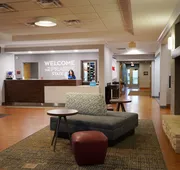 Hampton Inn & Suites Chicago/Aurora hotel detail image 3