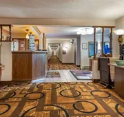 Quality Inn Saint Ignace I-75 hotel detail image 3