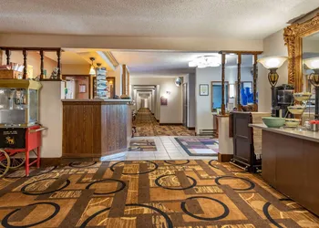 Quality Inn Saint Ignace I-75 hotel thumbnail 3