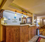Quality Inn Saint Ignace I-75 hotel detail image 5