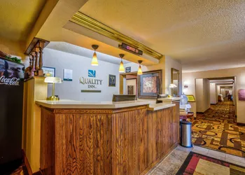 Quality Inn Saint Ignace I-75 hotel thumbnail 5