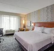 Courtyard by Marriott Republic Aprt Long Island/Farmingdale hotel detail image 7