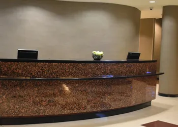 Courtyard by Marriott Republic Aprt Long Island/Farmingdale hotel thumbnail 4