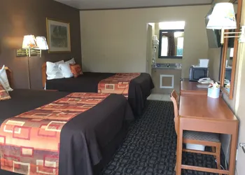 Travelodge by Wyndham Mansfield hotel thumbnail 3