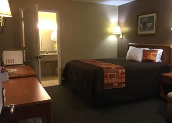 Travelodge by Wyndham Mansfield hotel thumbnail 5