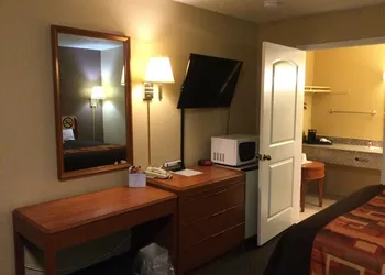Travelodge by Wyndham Mansfield hotel thumbnail 6
