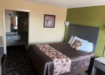 Travelodge by Wyndham Mansfield hotel thumbnail 7